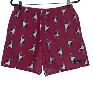 NWT -- Patagonia -- Men's Baggies Shorts